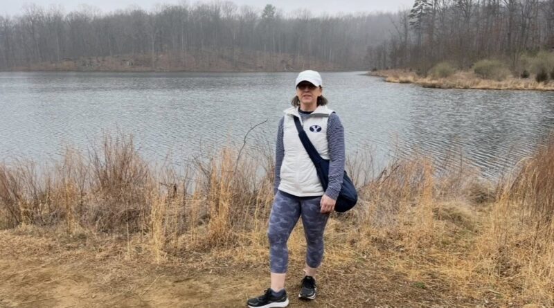 Brooksany Barrowes Obituary, Mount Vernon, VA Death - In Loving Memory