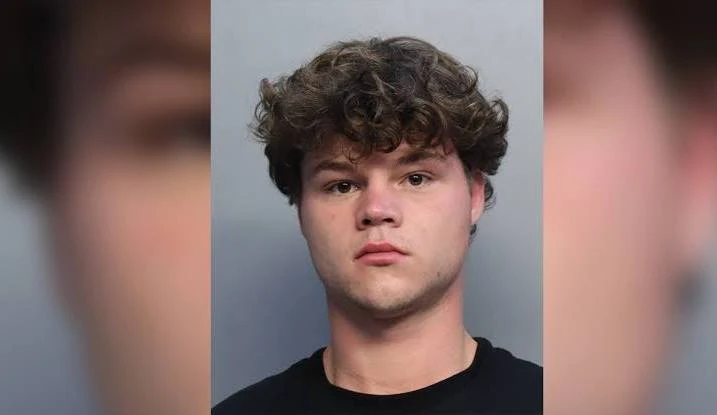Jack Doherty Arrested: YouTuber Faces Drug and Obstruction Charges Following Miami Beach Incident