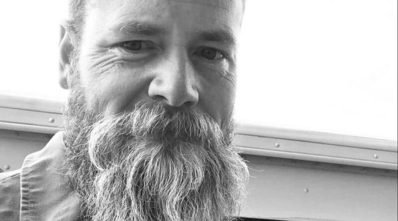 Justin Dye Obituary, Tulsa, OK Motorcycle Crash Death - In Loving Memory