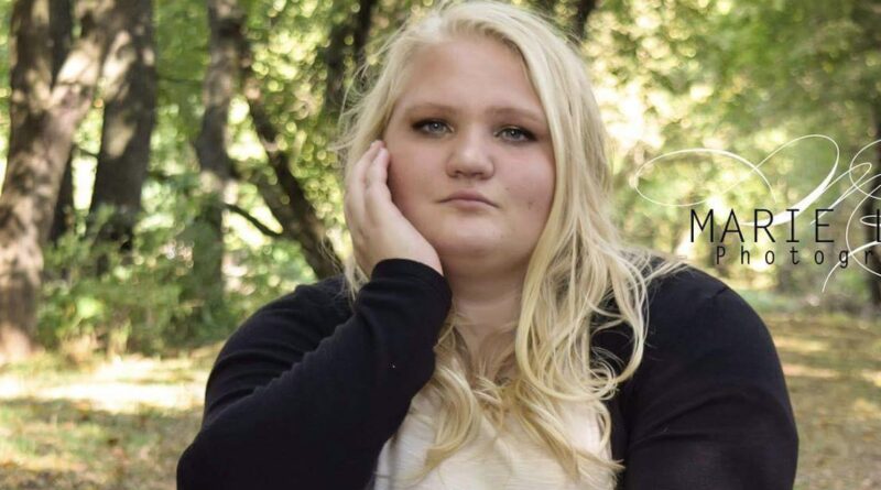Katy Ann Schaefer Obituary, Grant County, WI Death - In Loving Memory