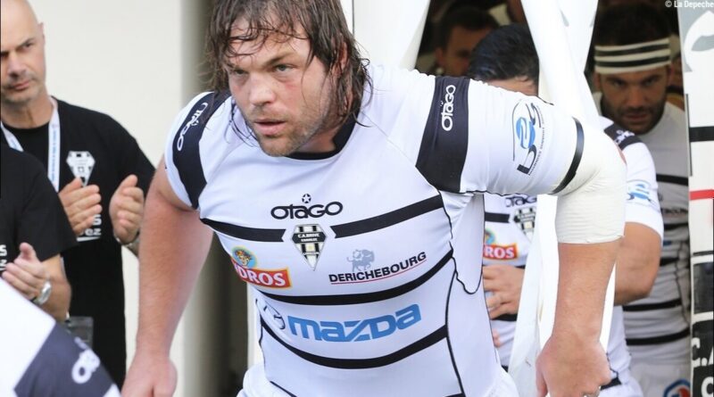 Kevin Buys Obituary, Western Cape, SA Death - South African Rugby Community Mourns Player
