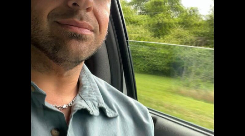 Nathan Harrell Rutherford County, TN - Truck Driver Hailed as Hero After Saving Stranger