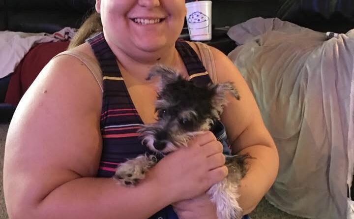 Reagan Hoback Obituary, Atlanta Car Accident Death - Family And Friends Mourns A Loss