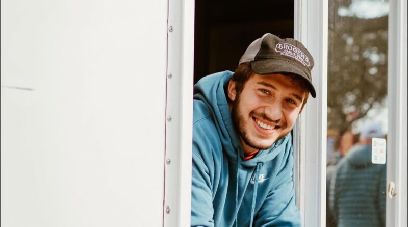 Ricky Carrasquillo Obituary, Brunswick, GA Motorcycle Accident Death - Community Mourns A Loss
