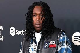Don Toliver Arrested: Rap Star Reportedly Detained Ahead of Rolling Loud Performance in Orlando