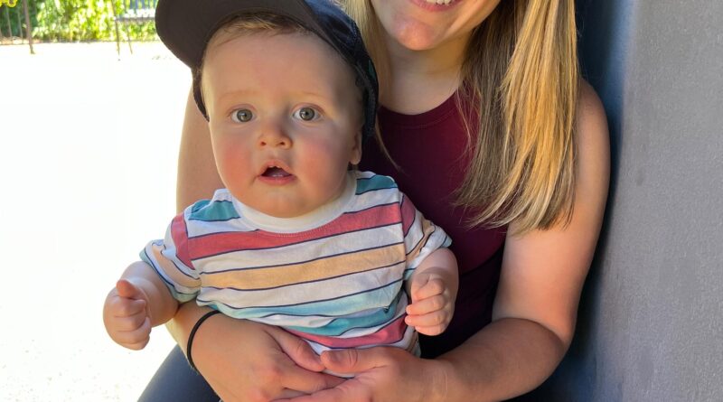 Ashley Parker Obituary, Issaquah, WA Death - Family And Friends Mourns A Loss
