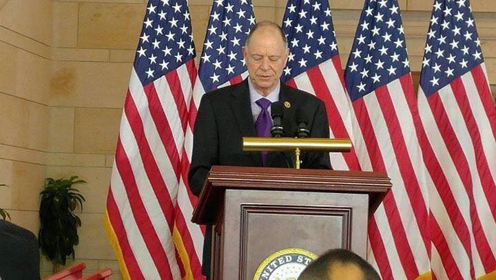 Congressman Bill Posey Obituary, Rockledge, AL Death - Beloved Comgressman Has Sadly Died
