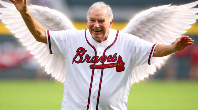 Bobby Cox Obituary, Marietta, GA Death - Legendary Atlanta Braves Manager and Hall of Famer, Dies at 84