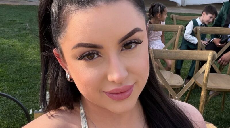 Cheyenne Phillips Obituary Chino, CA Accident Death - In Loving Memory