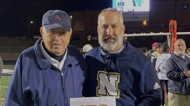 Coach Rodney Walker Sr, Obituary, Georgia Death - Revered Georgia Football Leader and Mentor Has Sadly Died