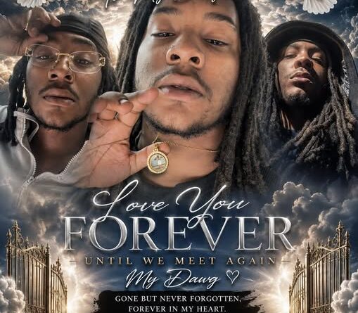 Dequan Gravely Obituary, Accokeek, MD Accident Death - In Loving Memory