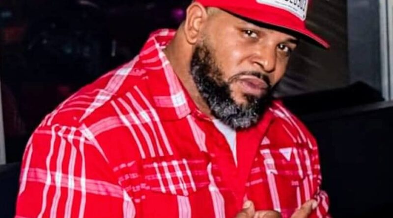 Eddie Ray Hill Jr. Obituary, Nash, TX Shooting Death - In Loving Memory