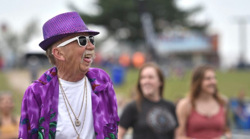 Eddie Bailey Obituary, Stoughton, WI Death - Regional Dance Community Mourns Beloved 75-Year-Old