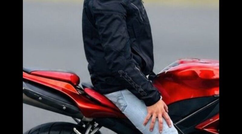 Ethan Thomas Strohmeier Obituary, Richland, PA Motorcycle Crash Death - In Loving Memory