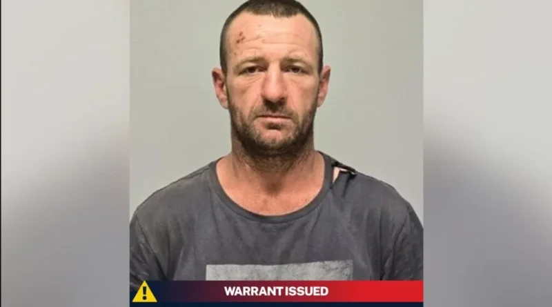 Julian Ingram Death - Body Believed to Be Julian Ingram Found Months After NSW Triple Shooting