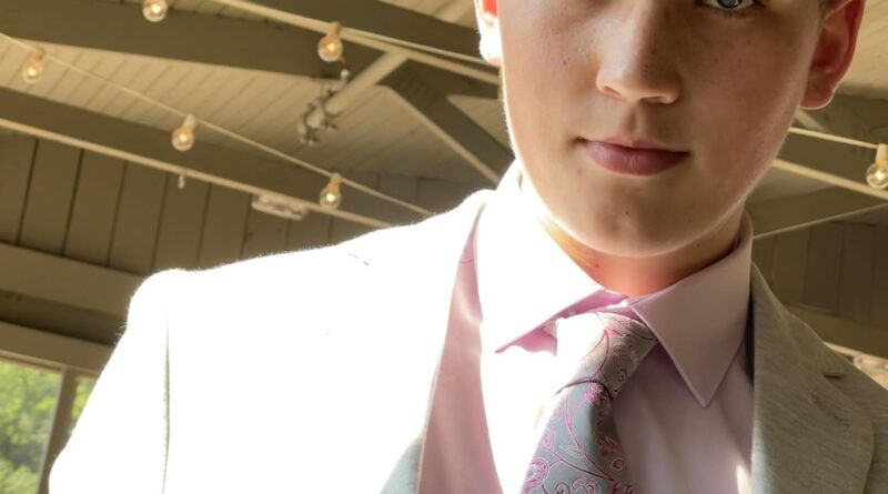 Evan Locke Obituary, Lebanon, TN Death - Son of Pastor Greg Locke Sadly Passed Away