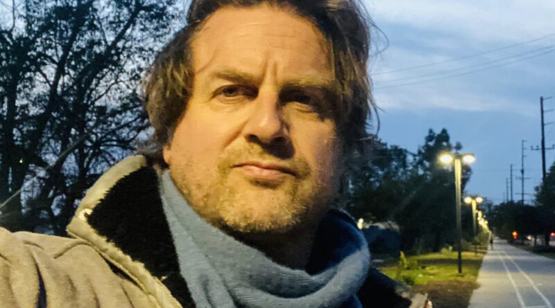 Mark Smythe Obituary, Los Angeles, CA Death - In Loving Memory Of New Zealand–Born Composer