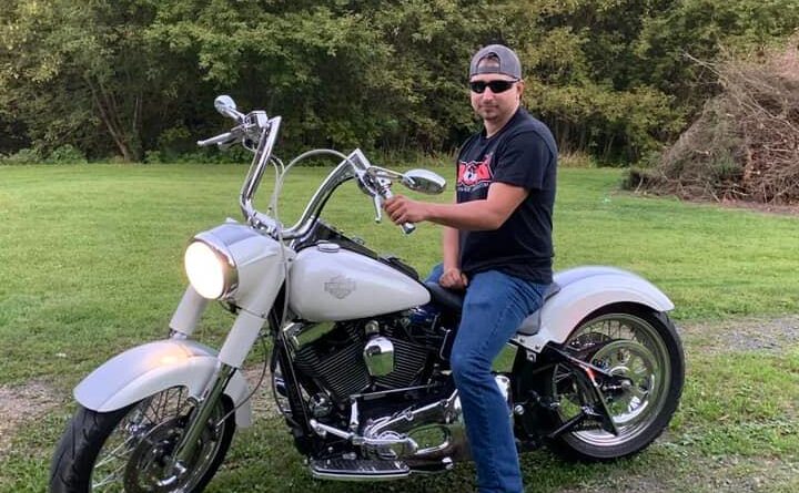 Mike Erlitz Obituary, Somerset, WI ATV Accident Death - In Loving Memory
