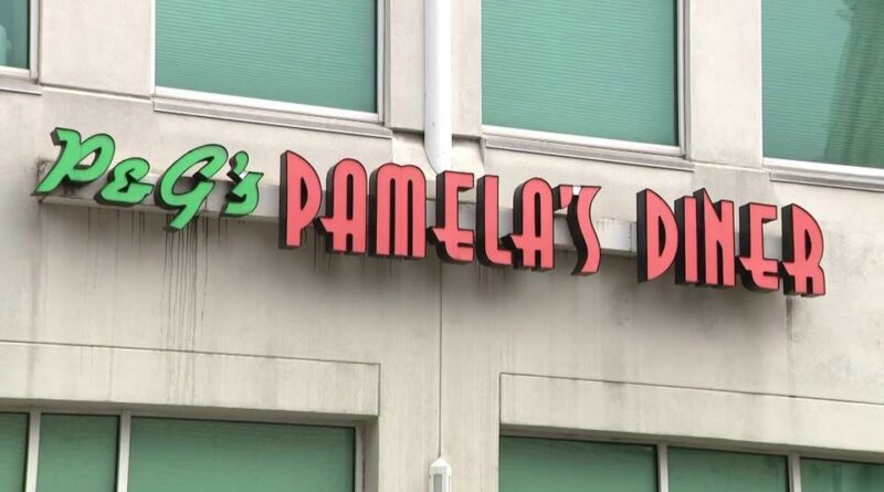 Gail Klingensmith Obituary, Pittsburgh, PA Death - Beloved Co-Owner of Pamela’s Diner Has Sadly Died