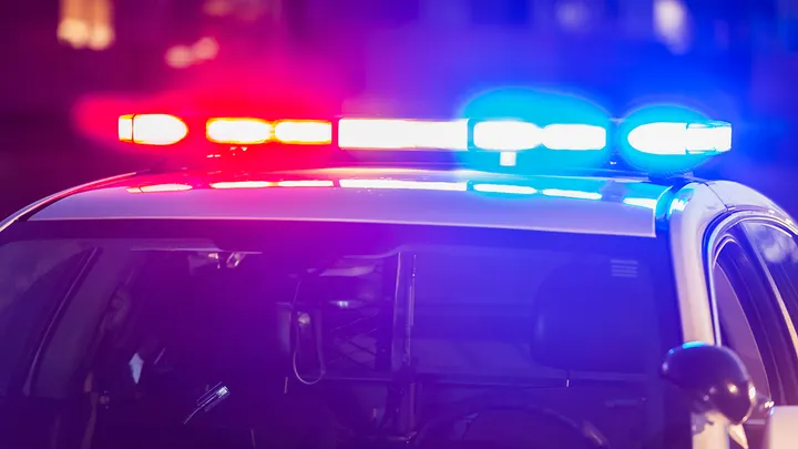 Accident de tracteur près de Jonzac - un jeune homme grièvement blessé sur la RD19 entre Jonzac et Saint-Simon-de-Bordes
