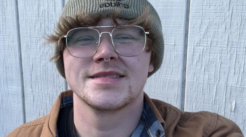 Shane Pottle Obituary, Gray, MN Accident Death - In Loving Memory
