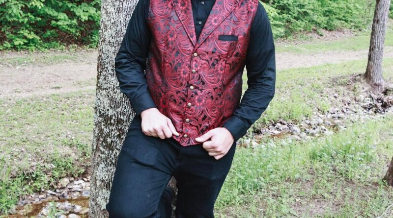 Waylon Gossett Obituary, Newport, TN Accident Death - Family And Friends Mourns A Loss